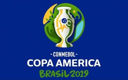 Toàn bộ lịch thi đấu và truyền hình trực tiếp Copa America 2019