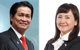 Vợ ông Đặng Văn Thành chi 170 tỷ đồng gom lượng lớn cổ phiếu Thành Thành Công – Biên Hòa