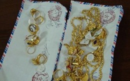 Vì hai cây vàng, đoạt hai mạng người
