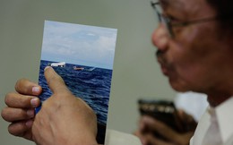 Mỹ dọa can thiệp sau vụ tàu cá Philippines bị đâm chìm, chuyên gia TQ lên án gay gắt: Có ý đồ phá hoại!