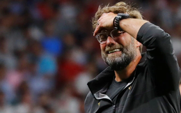 Klopp “nổ tung trời”: Các bạn đã thấy đội bóng nào như Liverpool chưa?