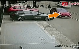 Nam thanh niên người Việt ở Đài Loan tử vong khi tham gia giao thông vì sự bất cẩn nhiều tài xế ô tô mắc phải