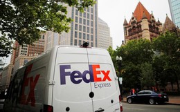 Chuyển nhầm bưu kiện của Huawei, FedEx vi phạm quy định của Trung Quốc