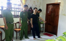 Hai kẻ bị truy nã trong vụ trộm 8 tỷ tại nhà đại gia ở Vĩnh Long ra đầu thú