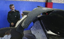 Quân đội Iran suýt bắn hạ một máy bay chở 35 người của Mỹ