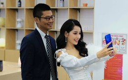 Huawei Việt Nam thay Giám đốc ở mảng smartphone