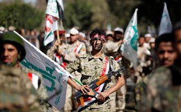 Liên quân 4 nước Mỹ-Anh-Saudi-UAE đồng loạt “dọn đường” không kích hủy diệt Yemen-Iran?