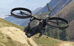 Máy bay trực thăng thay thế AH-64 Apache được Quân đội Mỹ lấy cảm hứng từ phim "Avatar"?