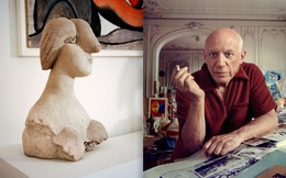 Tranh bị chê, danh họa Picasso chỉ hỏi lại 3 câu đã khiến đối phương im bặt: Rất đáng ngẫm!
