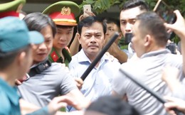 Luật sư kiến nghị đình chỉ vụ án, cho rằng ông Nguyễn Hữu Linh vô tội