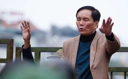 Ông Cấn Văn Nghĩa đưa ra lý do gây xôn xao trong lá đơn xin từ chức