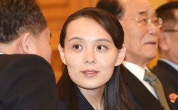 NIS: Em gái lãnh tụ Triều Tiên có thể đã lên chức, ngang hàng với "nhân vật quyền lực thứ 2"