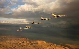 Israel là nước sẽ đánh Iran đầu tiên chứ không phải Mỹ!