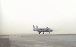 Nga tham vọng chế tạo bản tàng hình hóa của Yak-141 để làm đối trọng F-35B