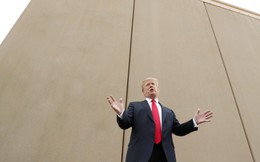 Ông Trump: Luật nhập cư của Mỹ là "thảm hoạ", nỗi hổ thẹn của nước Mỹ