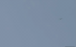 Bí ẩn trong kho vũ khí "khủng" QĐ Syria vừa tóm được - Su-35 Nga "truy sát" máy bay P-8 Mỹ