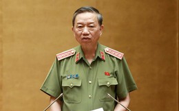 Đại tướng Tô Lâm đăng đàn trước Quốc hội, ĐB muốn gửi câu hỏi "nóng" nào để chất vấn?