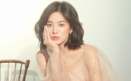 Giữa lùm xùm ly hôn, Song Hye Kyo bị “khui” chuyện chảnh chọe, mắc bệnh ngôi sao ở Trung Quốc