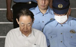 Cựu thứ trưởng Nhật Bản giết con vì sợ làm hại người khác