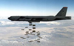 Không quân, Quốc hội Mỹ đấu nhau vụ ngân sách nâng cấp B-52