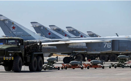 Đầu não ở Syria bị tập kích dai dẳng: Cách nào giúp Nga "vững chân" từ các cuộc tấn công?