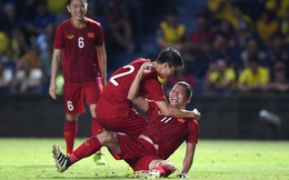 Tránh được 7 cường địch, Việt Nam sẽ tiến xa tại vòng loại World Cup 2022?
