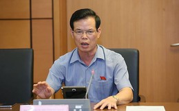 Bí thư Hà Giang Triệu Tài Vinh: 'Tôi không biết vụ nâng 29,95 điểm'