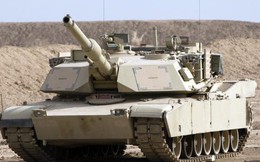 Mỹ chuẩn bị bán 108 xe tăng M1A2 Abrams cho Đài Loan trị giá 2 tỷ USD
