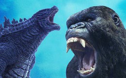 Hậu "Chúa tể quái vật", Godzilla sẽ chiến đấu với Kong như thế nào?