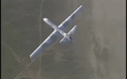 Xe bọc thép LAV-25 Canada, UAV MQ-9 Reaper Mỹ đều "sập hầm": Saudi còn "bài" gì ở Yemen?