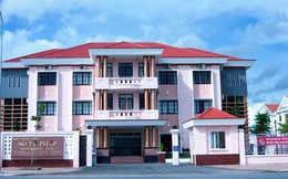 Phó Giám đốc Sở Tư pháp từ chối điều động: “Tôi chấp nhận bị kỷ luật!”