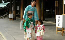 Kỹ năng nuôi dạy con siêu đẳng của cha mẹ Nhật để trẻ thông minh và có trách nhiệm hơn