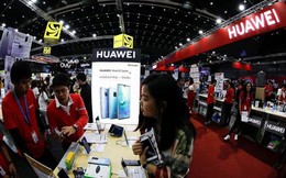 Huawei tung "độc chiêu" đáp trả khi bị các ông lớn nghỉ chơi ﻿