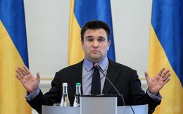 Ukraine: Sự phản bội của châu Âu khiến chúng tôi bị tổn thương