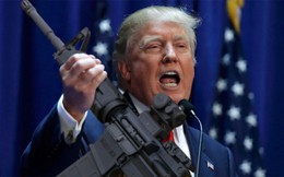 Ghi điểm ngoạn mục trên thị trường vũ khí: Nước cờ độc của TT Trump có giúp "Mỹ vĩ đại lần nữa"?