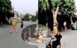Thiếu niên tông CSGT bay lên không trung có thể bị xử lý về tội giết người?