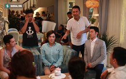 Đạo diễn Huỳnh Tuấn Anh: "Nhiều lúc tôi thấy anh Thành Lộc như bị khùng"