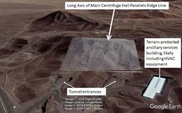 Iran "gợi đòn" công khai cơ sở hạt nhân: Pháo đài bất khả xâm phạm, vũ khí Mỹ phải bó tay?