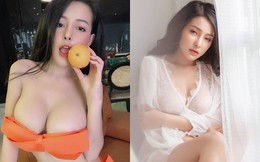 Ngân 98 bị tống tiền sau khi mất 2 chiếc điện thoại chứa nhiều ảnh và clip nhạy cảm