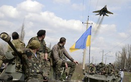 Nghị sĩ Ukraine lại đề xuất ý tưởng giành lại Crimea, Donbass "không tốn sức", Nga phản ứng ra sao?