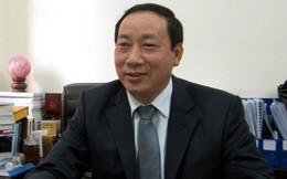 Nguyên Thứ trưởng GTVT Nguyễn Hồng Trường bị cách chức Ủy viên ban cán sự Đảng 2 nhiệm kỳ