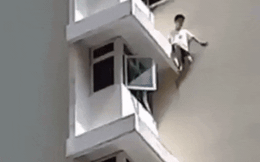 Bị bố mẹ cấm sử dụng điện thoại di động để 'cai nghiện', cậu bé 12 tuổi tìm cách phản kháng khiến ai cũng phải đứng tim