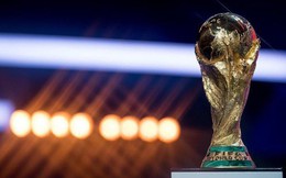 Bốc thăm Vòng loại World Cup 2022: Việt Nam gặp Thái Lan trong bảng đấu "tử thần"
