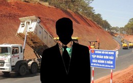 Ông chủ bí ẩn của DN muốn làm cao tốc Bắc - Nam, bảo hành đường 5 năm không nứt lún