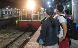 Phóng viên nước ngoài kể về 31 tiếng trên tàu Thống nhất: "Hành trình nổi tiếng nhất Đông Nam Á"