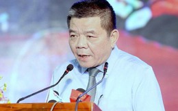 Ông Trần Bắc Hà sẽ được an táng tại nghĩa trang ở Đồng Nai