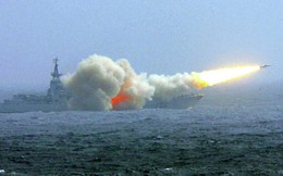 Mỹ gửi yêu cầu lập cơ chế đối thoại ở biển Đông, quân đội Trung Quốc "bặt vô âm tín"