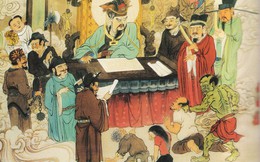 "Giờ Ngọ ba khắc”: Thời điểm người Trung Quốc xưa hành quyết tử tù - Vì sao chọn giờ này?