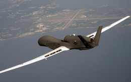 Iran cho phép tuần tra Eo biển Hormuz bằng UAV: Mỹ "chịu nhục" và âm thầm tránh vết xe đổ?