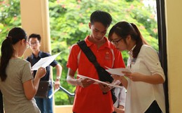 Bật mí tỉ lệ “chọi” 45,13 để vào Trường Đại học Y Dược, Đại học Thái Nguyên